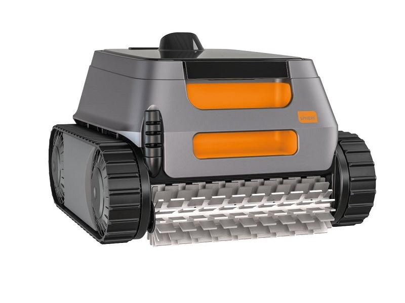 Aspirador de Piscina AQUASPHERE ASR 105 de ZODIAC
